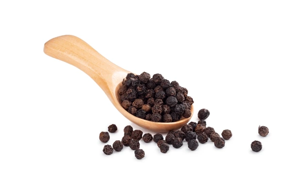 Black Pepper